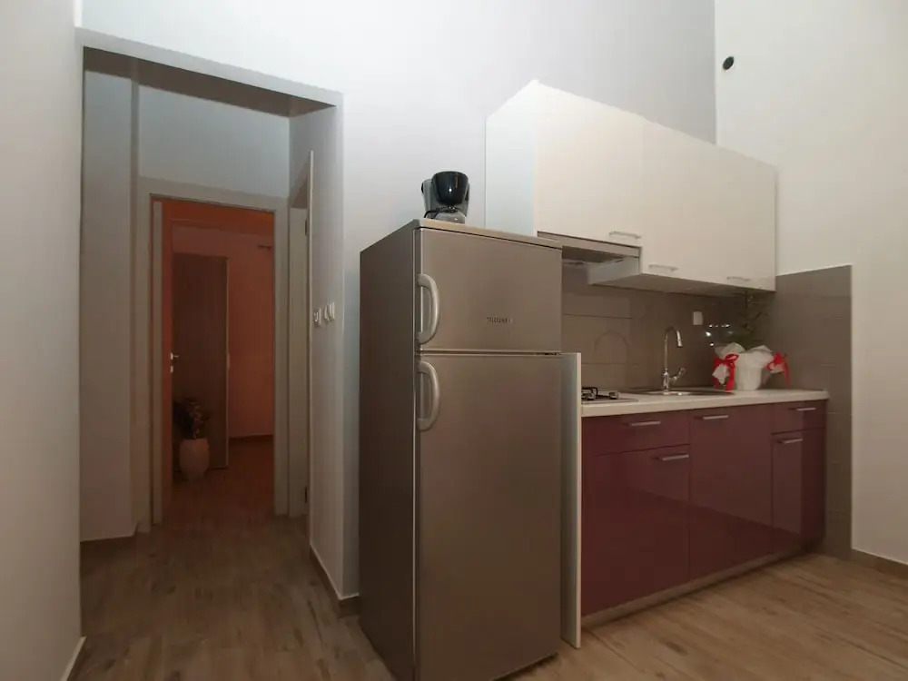 Apartments Oriana 898