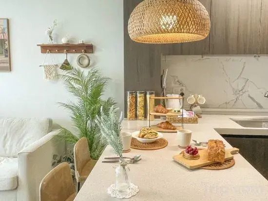 Toyou Seaview  Apartment