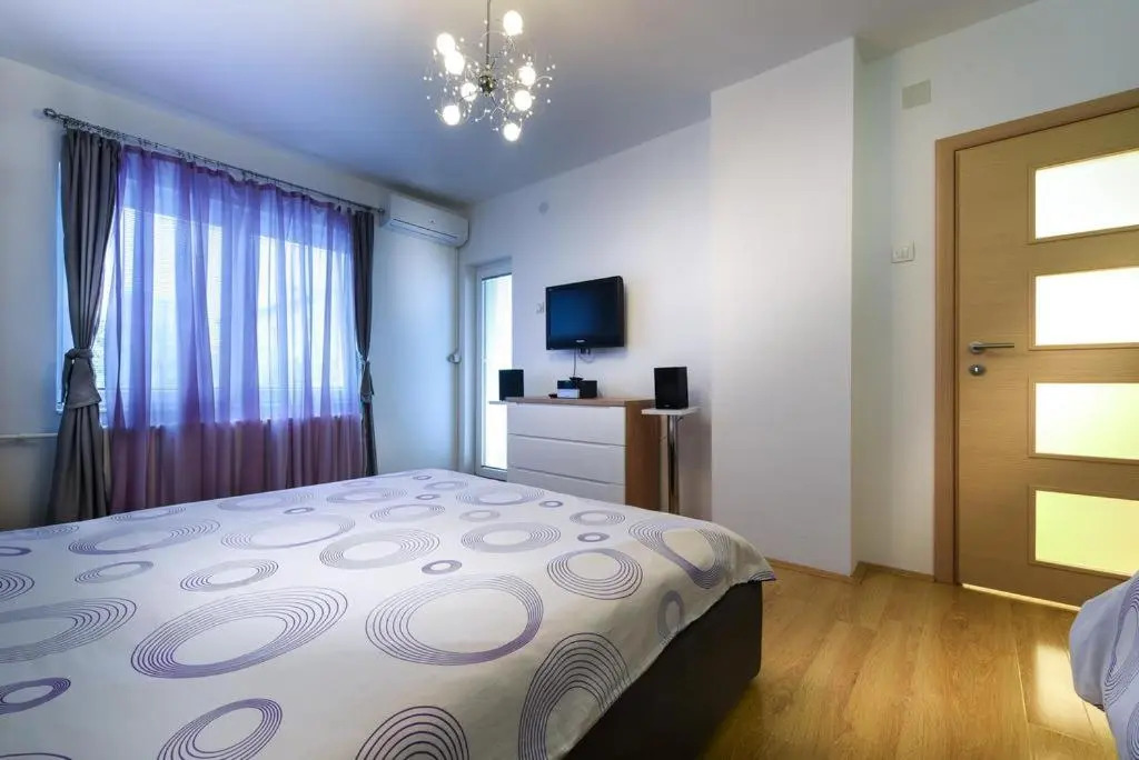 Skopje Lux Apartments