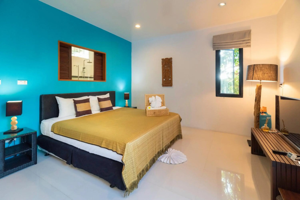 Moon Cottage