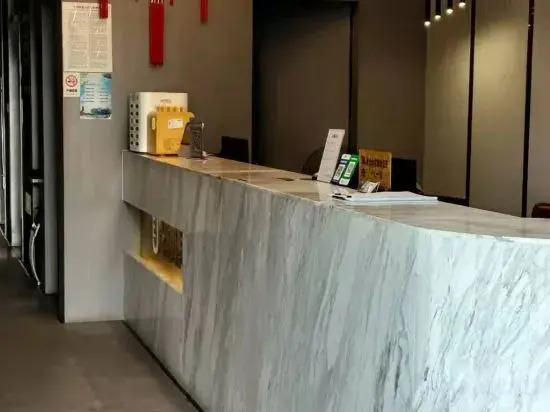 Changzhou u-me select the hotel