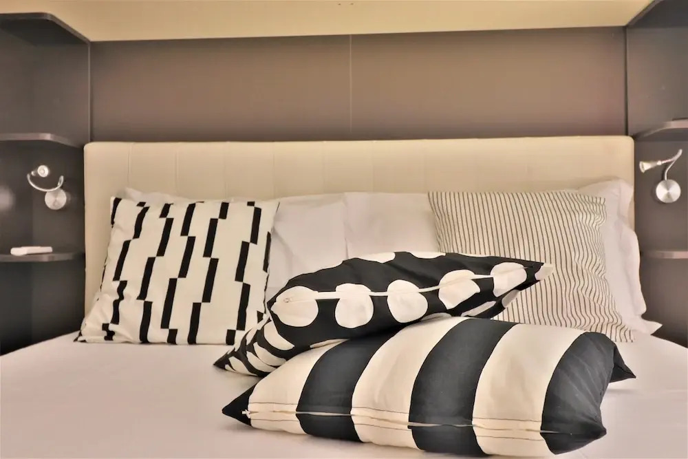 New Suite Sorrento