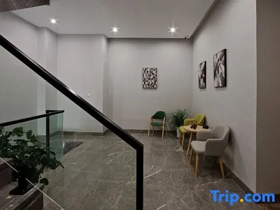 Xibeilai Hotel (Jianshe Third Road Subway Station of Hangzhou Olympic Sports Expo City)