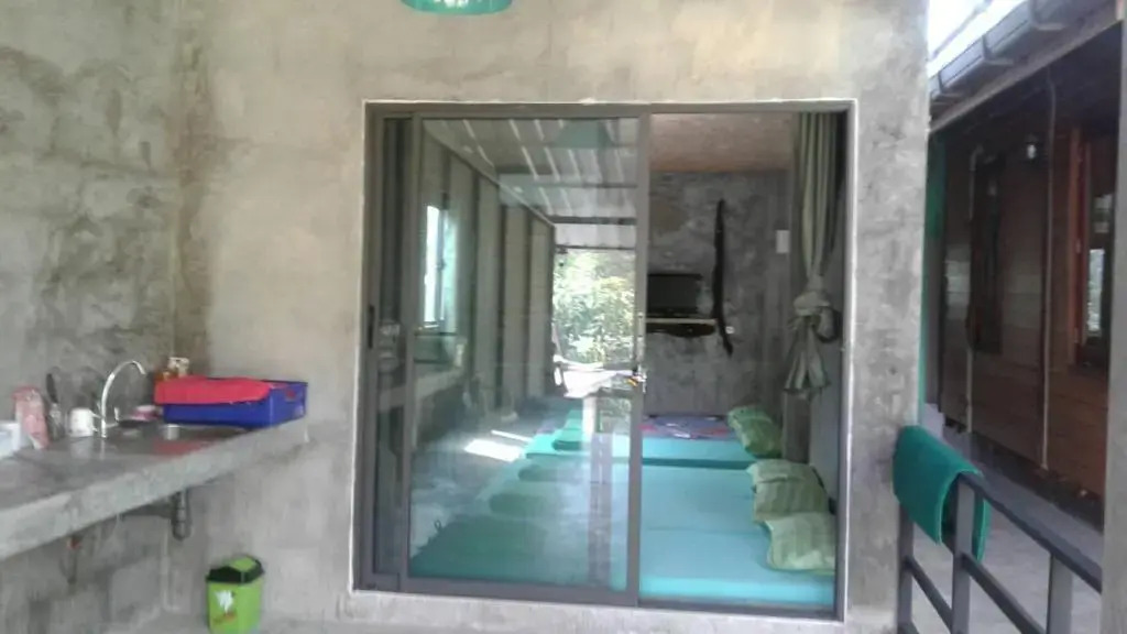 Pana and River Homestay Kang Krachan