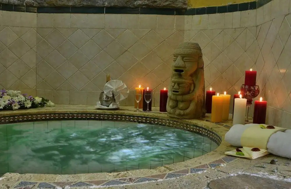 Hotel Hacienda El Salitre