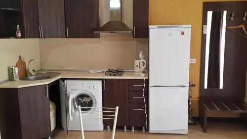 Виолетта на Ленина