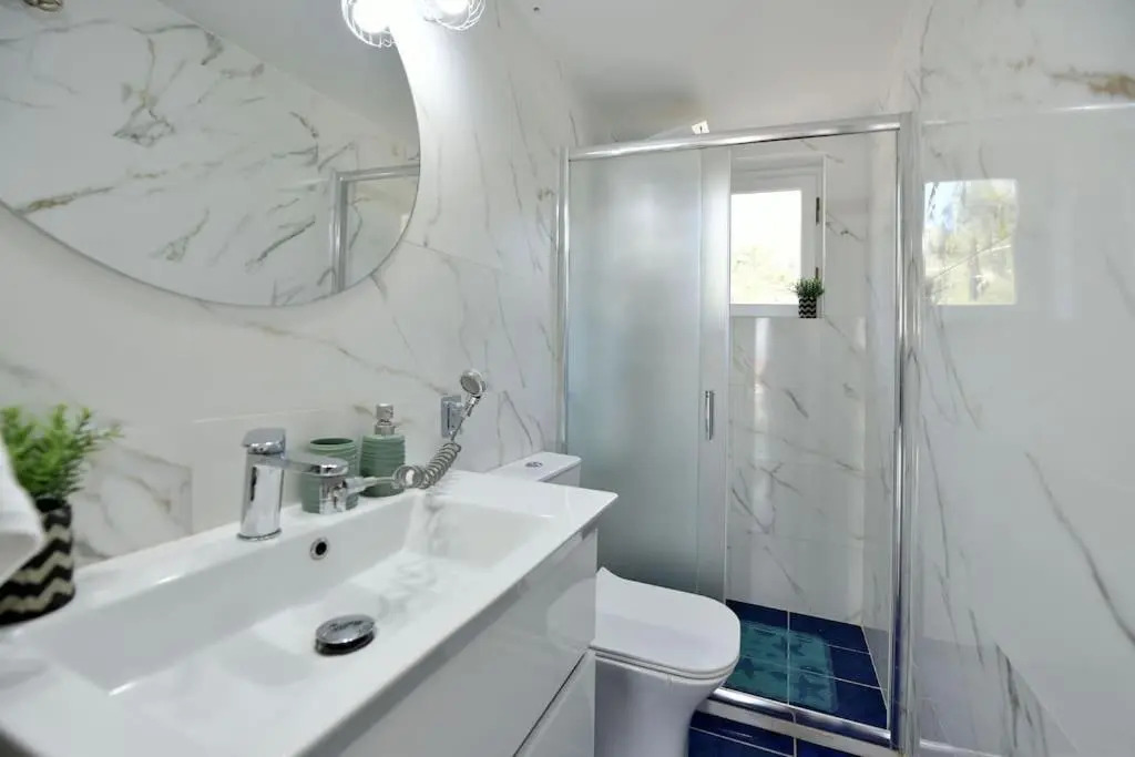 Olivo II Luxury Apartment