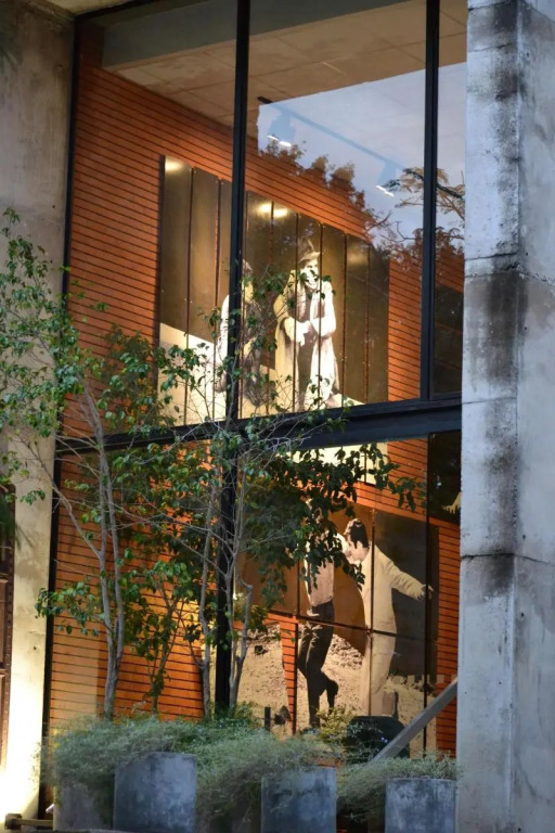 Alfonsina Hotel Boutique