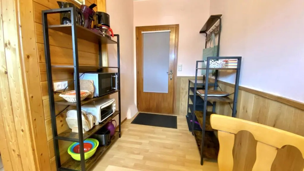 Gästehaus Rader