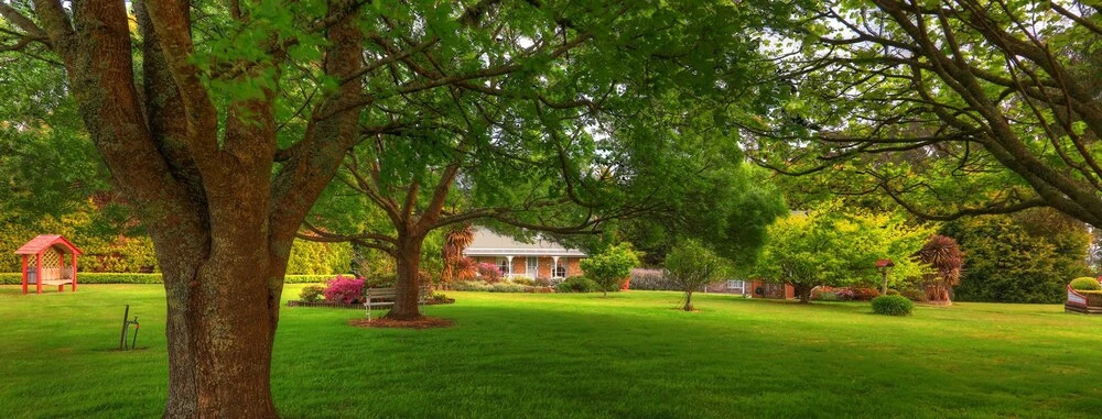 Rosebank Cottage Collection