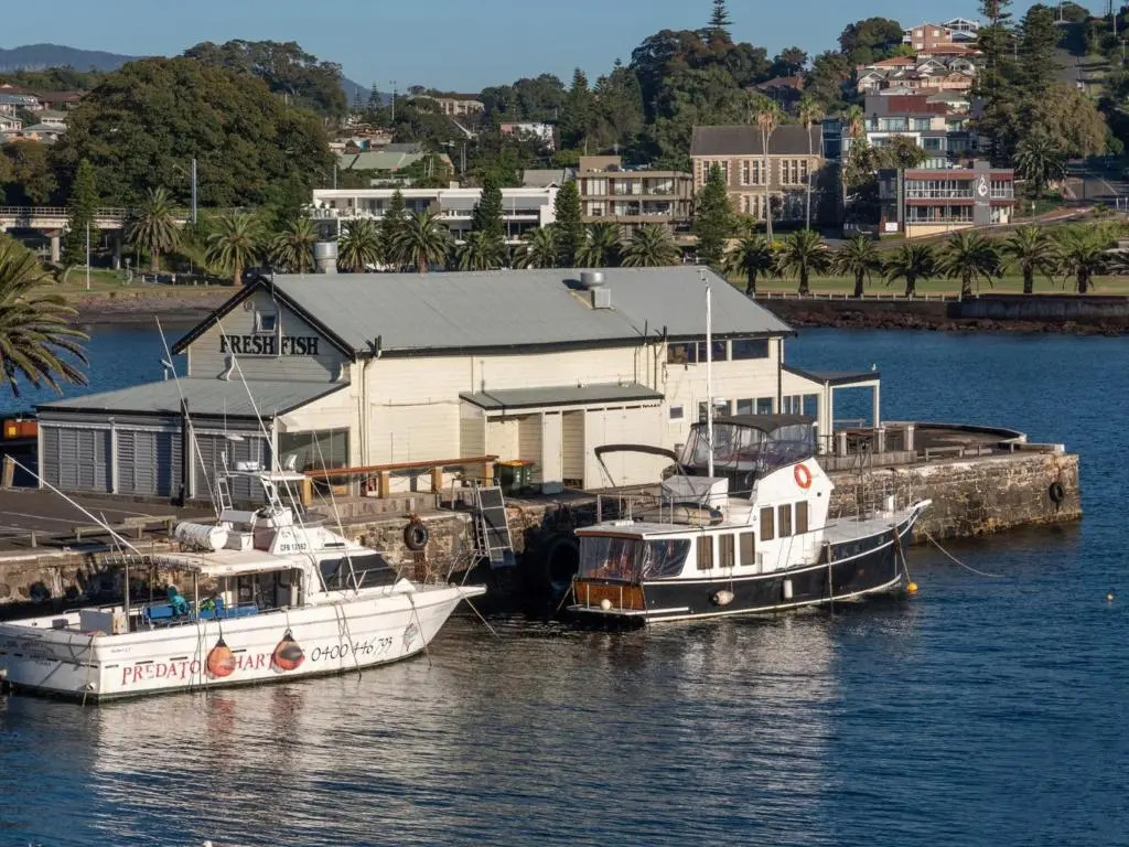 ARIA ON MANNING Kiama 4pm Check Out Sundays