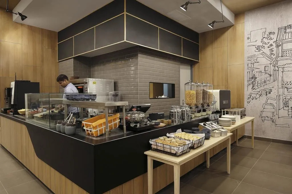 Holiday Inn Express Pune Hinjewadi by IHG
