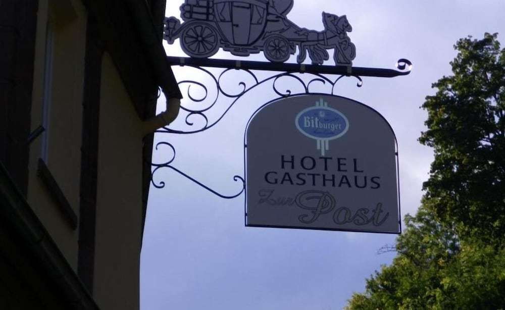 Hotel Gasthaus zur Post