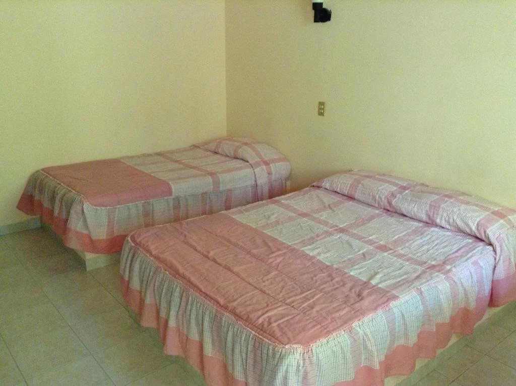 Hotel Tecozautla