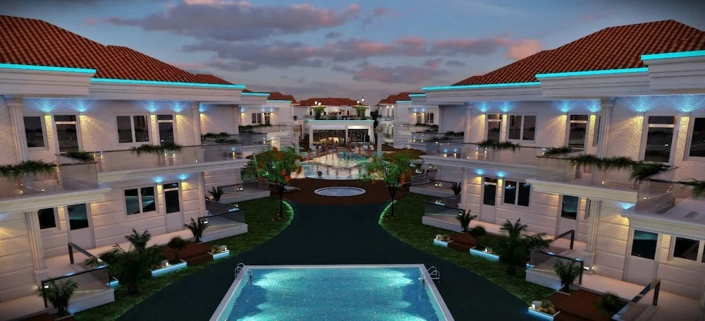 Ayra Family Club Hotel
