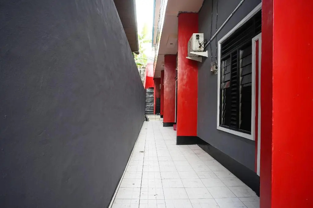 OYO 1685 Garuda Guest House