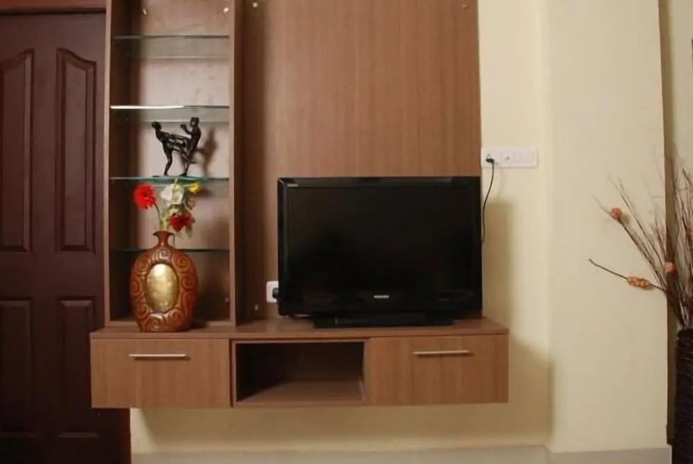 Red Sun Hotel Apartments