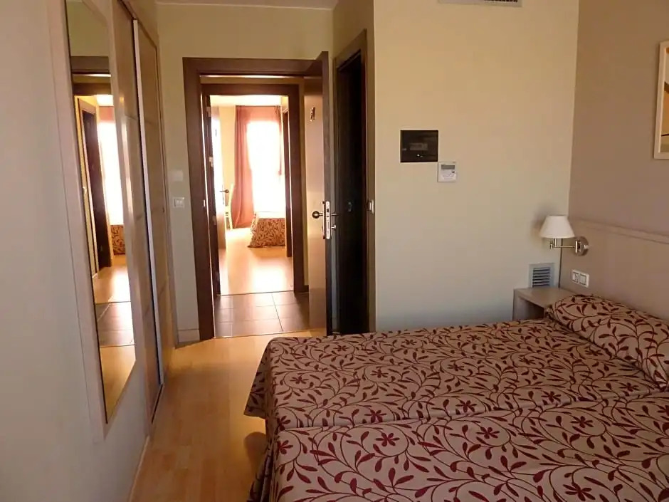 Arcohotel