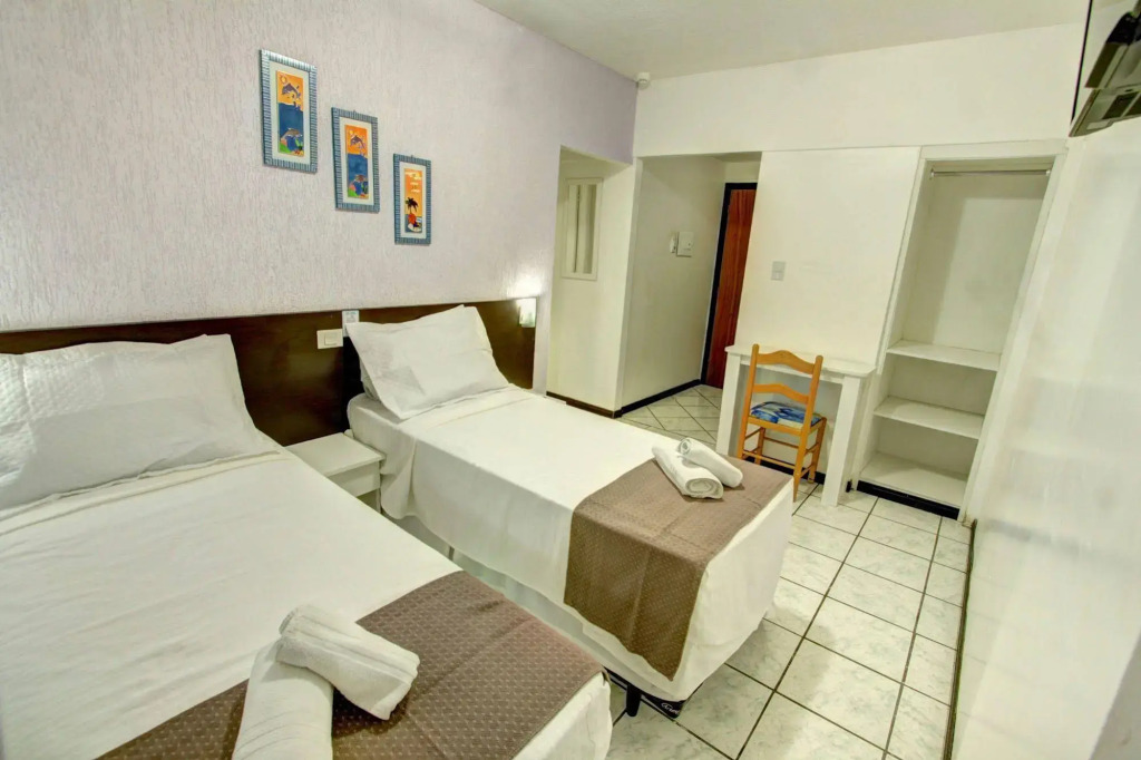 Hotel Vela Azul