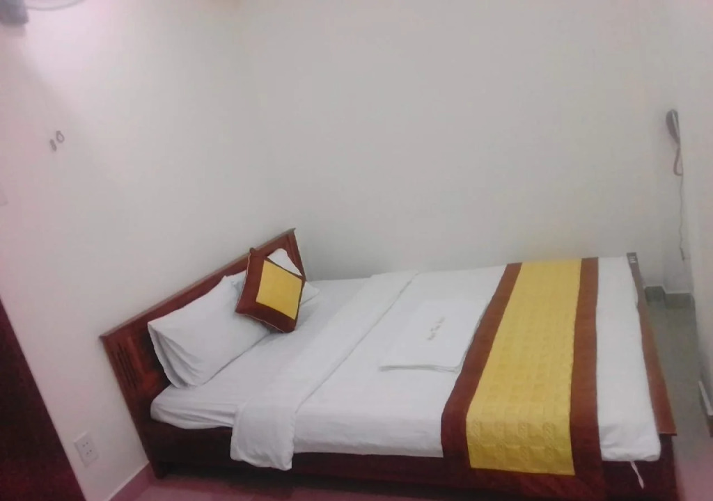 Ngoc Thao Guesthouse