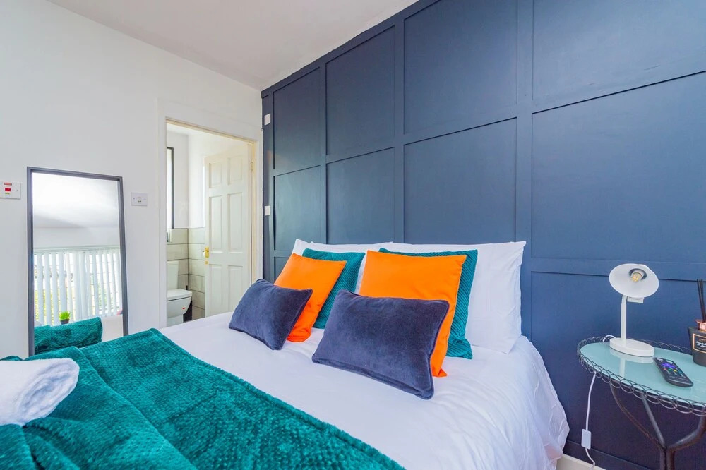 The Annexe, 25 Gorsehill Road
