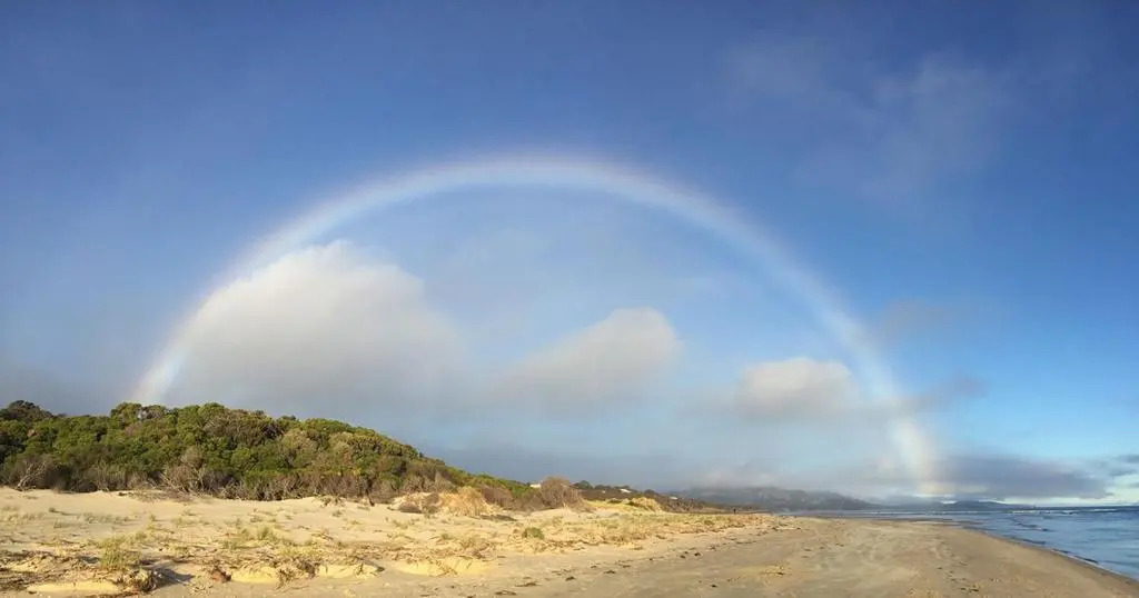 Freycinet Dream