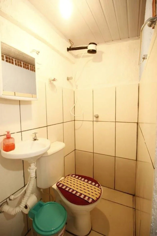 Hola Hostel
