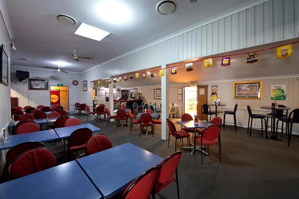 Lamington Hotel Motel - Detached Motel