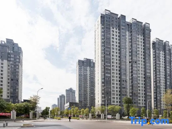 Ji Hotel Fuzhou South Railway Station