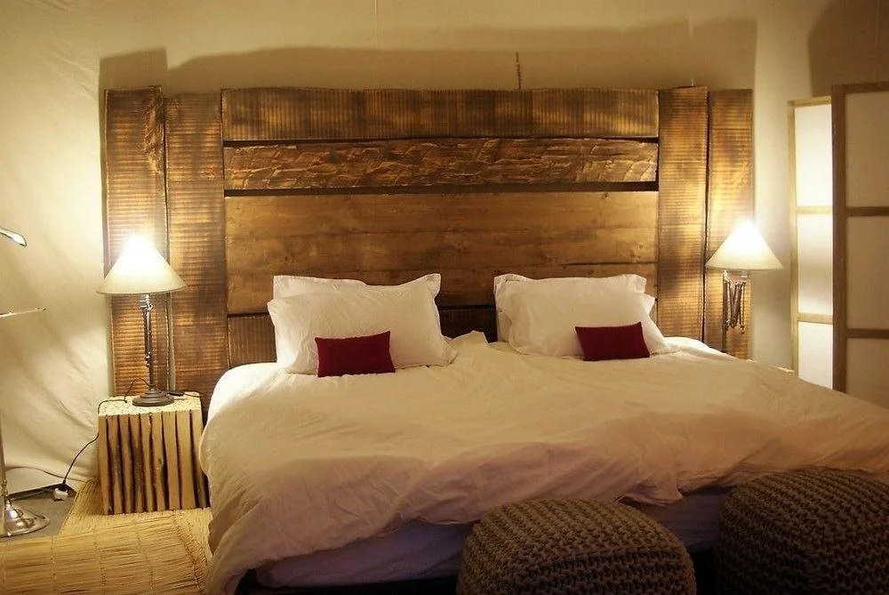 Ghazala Luxury Camp
