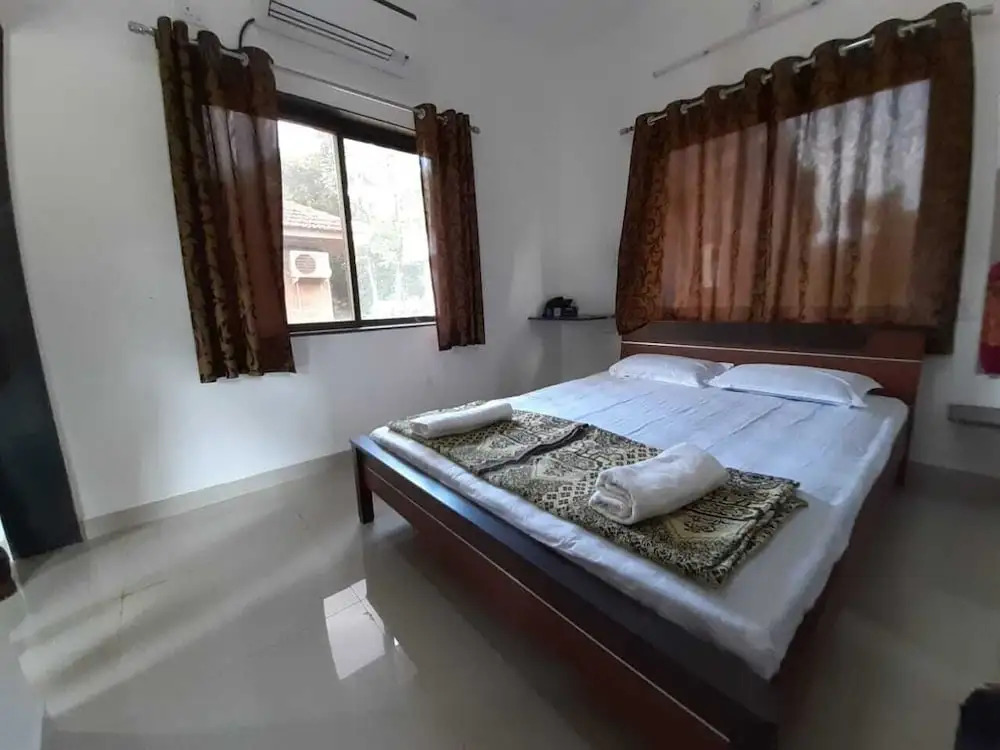 Aranya Kutir Resort