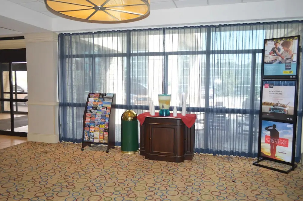 Radisson Hotel North Baltimore