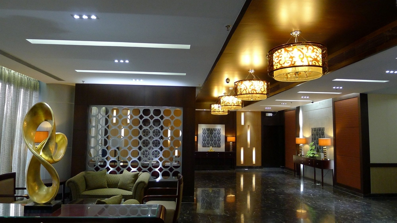 Asiana Place