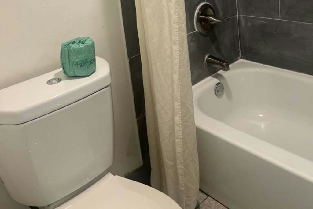 Capitol Inn by Belvilla Richmond Airport VA