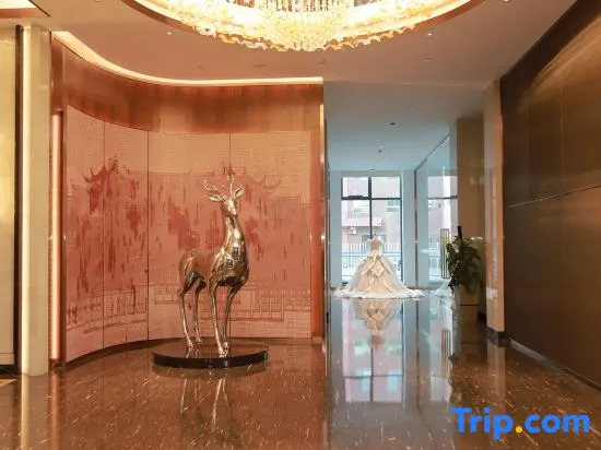 Wanxi International Hotel
