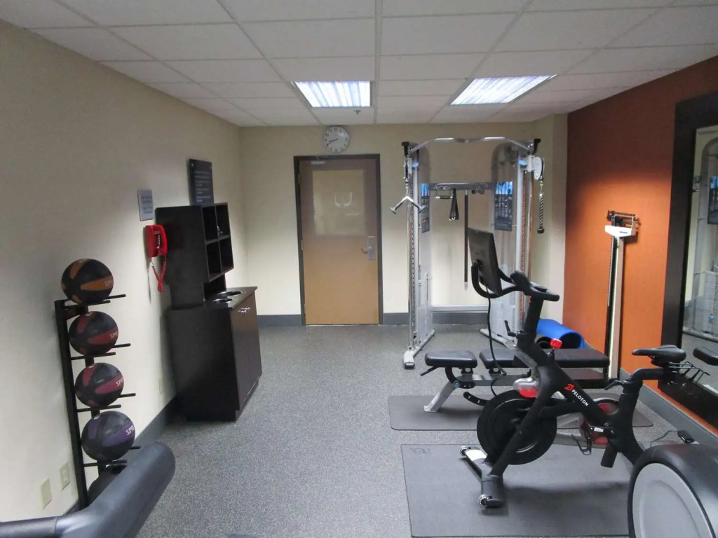 Best Western St. Louis Fairview Heights