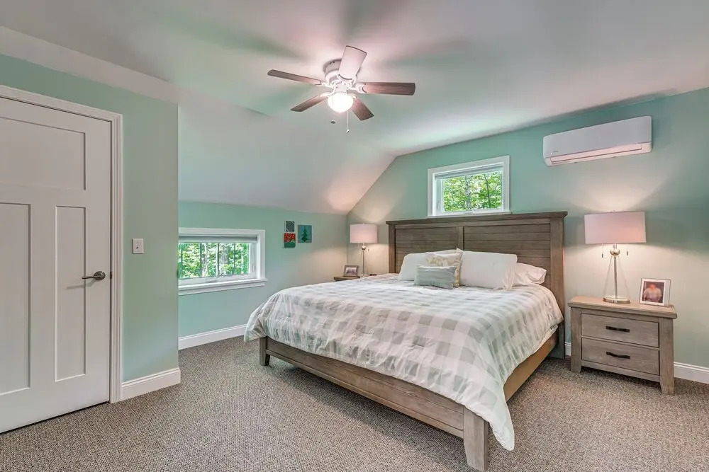 Near Hiking Trails & Ski Resorts: Killington Home!