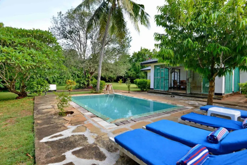 Mnarani Beach Club
