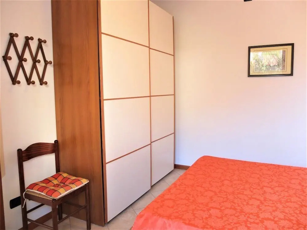 Infinity View Apartment