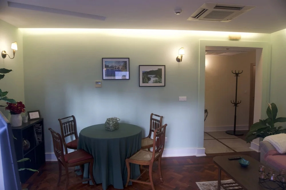 Avenida Cozy Apartment