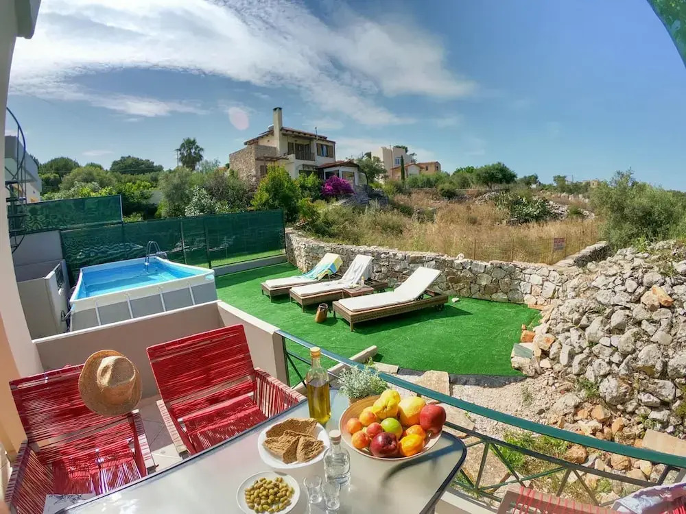 Villa Phoebe
