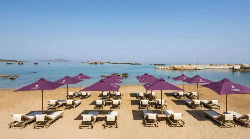 Chania Flair Boutique Hotel, Adults only, Tapestry Collection by Hilton