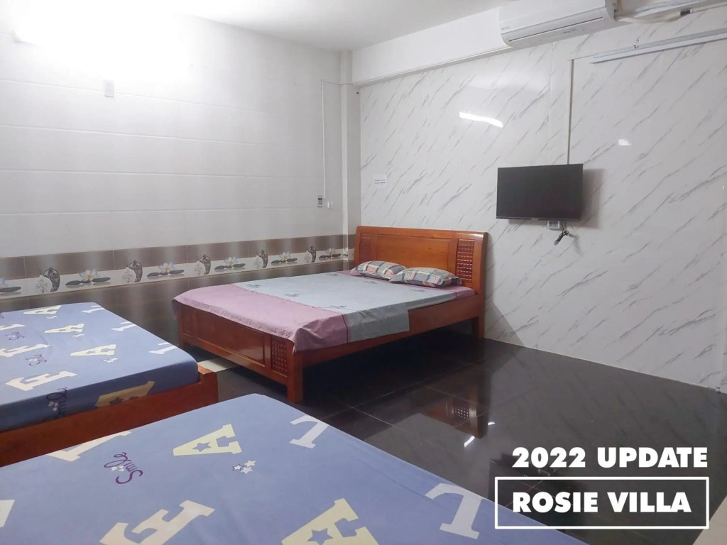 Rosie Villa Ha Giang