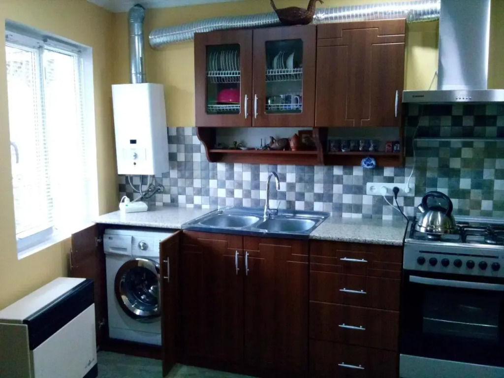 Apartment On Erekle 25a