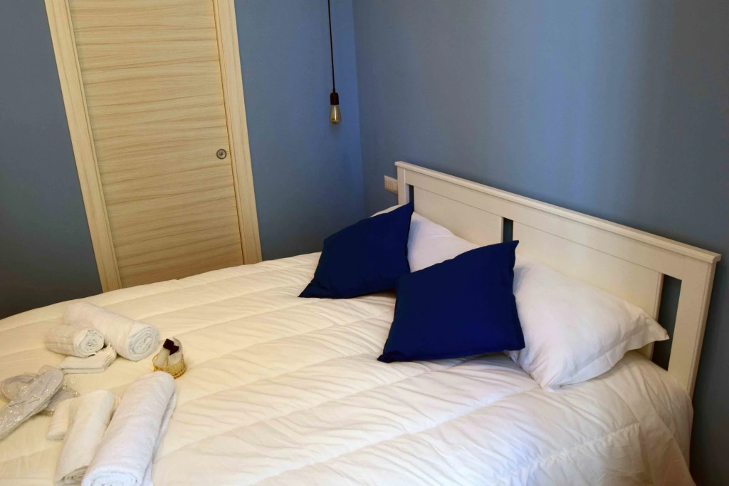 B&B Monserrato