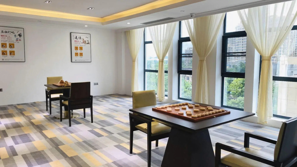 Kaixuan International Hotel