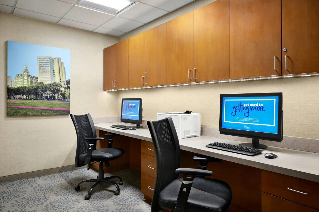 Hampton Inn & Suites West Haven