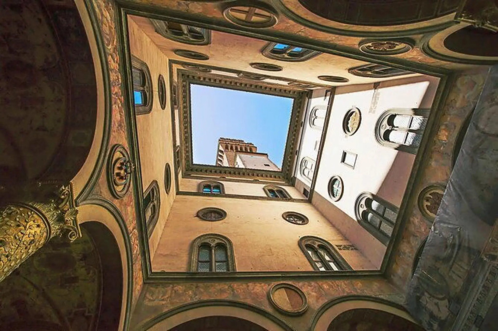 The Florentine Townhouse - the Florentine Townhous