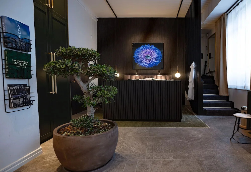 The Private Escape by Blue Medi Spa