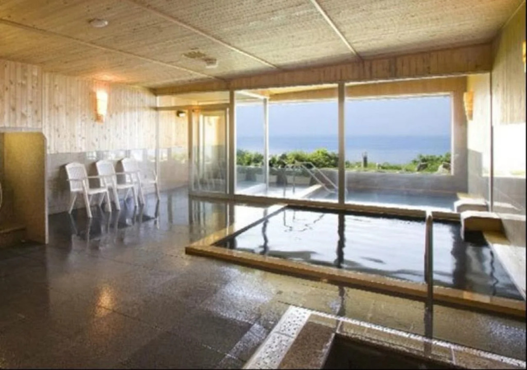 Hotel Neu Schloss Otaru